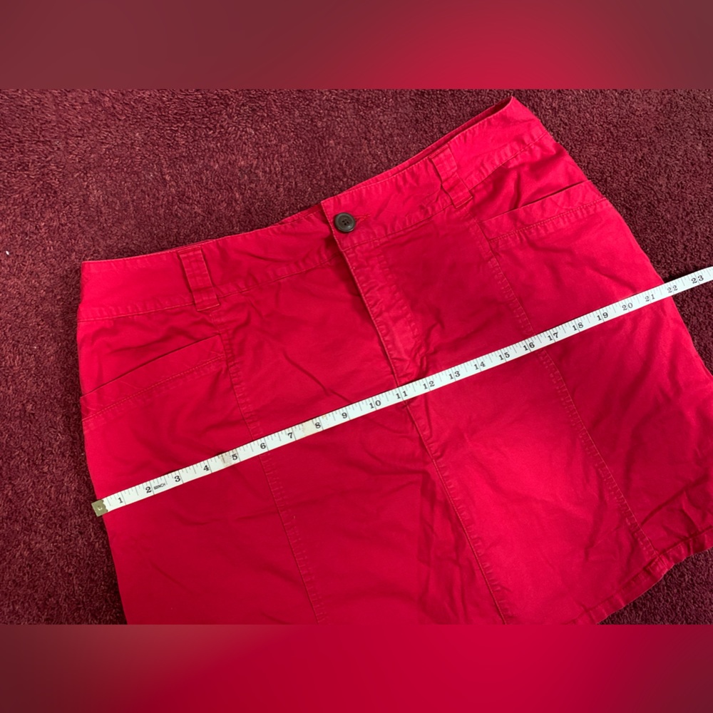 Mini Skort - image 3